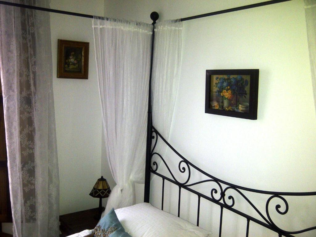 Cortijo Sabila Guest House Villanueva del Rosario Екстериор снимка